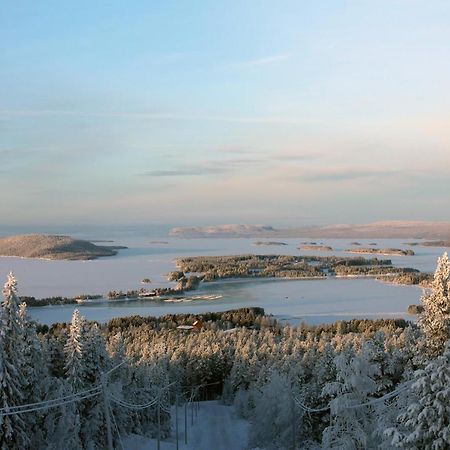 Hotell Toppen Storuman Buitenkant foto